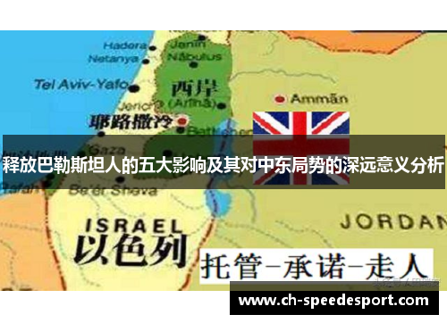 释放巴勒斯坦人的五大影响及其对中东局势的深远意义分析