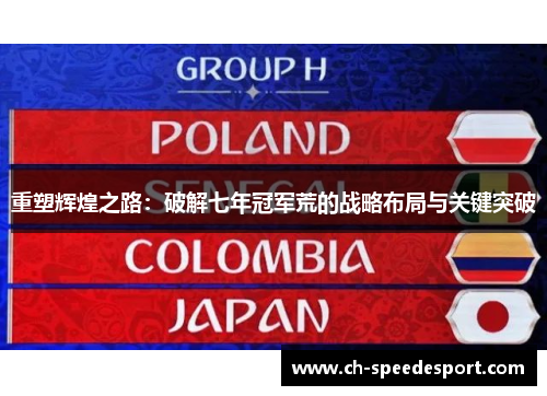 重塑辉煌之路：破解七年冠军荒的战略布局与关键突破
